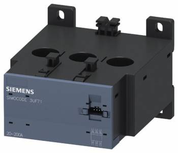 Siemens 3UF71031AA000
