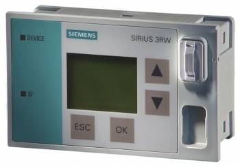 Siemens 3RW49000AC00