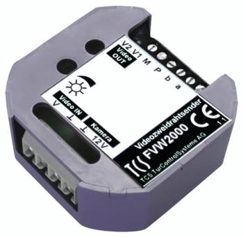 TCS FVW2000-0600