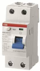 ABB Automation 2CSF202101R4250