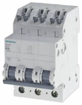 Siemens 5SJ63107KS
