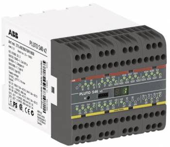 ABB Automation 2TLA020070R1800