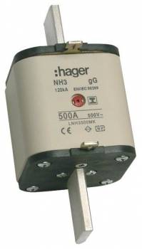 HAGER LNH3500MK