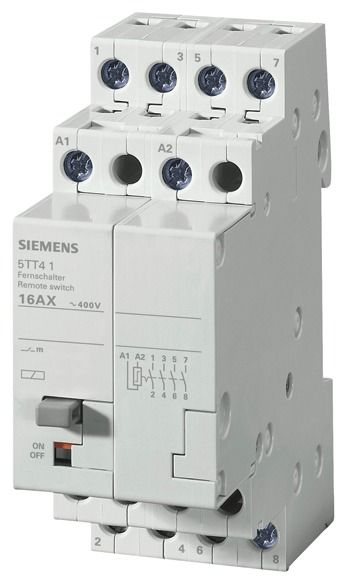 Siemens 5TT41040