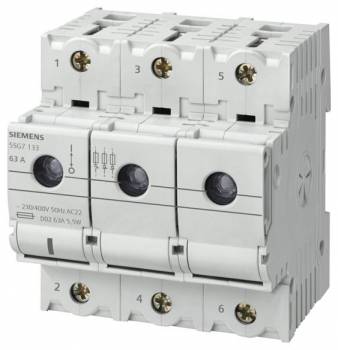 Siemens 5SG71338BA25