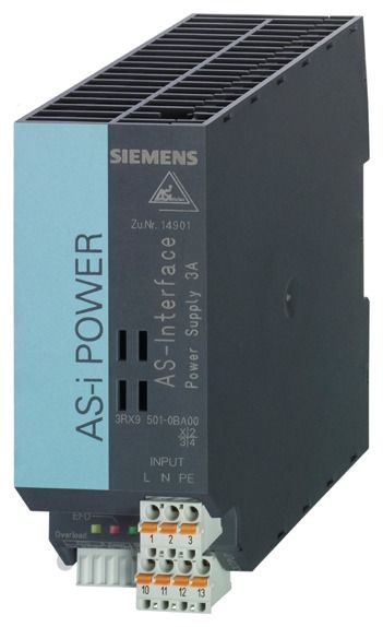 Siemens 3RX95011BA00