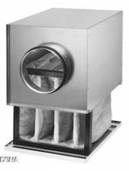 Helios Ventilatoren 8576