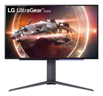 LG 27GS95QX-B