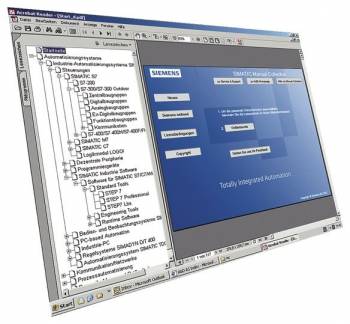 Siemens 6ES79988XC018YE2