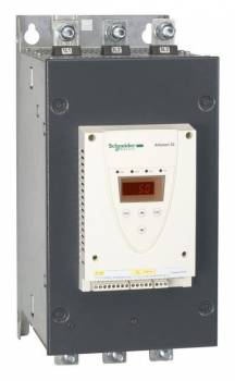 Schneider Electric ATS22C25S6U
