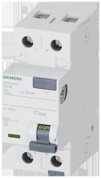 Siemens 5SV43120