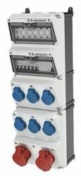 Mennekes 950001