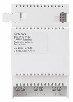Siemens 5WG15121AB21