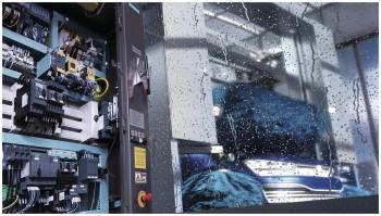 Siemens 3TX64260A