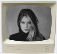 VideoComponents VC-M9BW