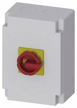 Siemens 3LD28660TB53