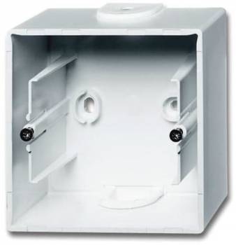 Busch Jaeger 2CKA001799A0897