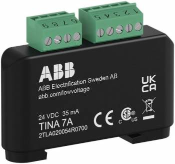 ABB Automation 2TLA020054R0700