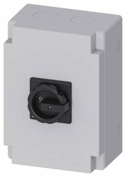 Siemens 3LD25664VD51