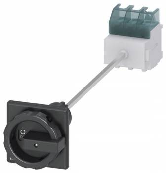 Siemens 3LD25450TK51