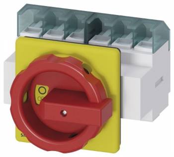 Siemens 3LD25043VK53