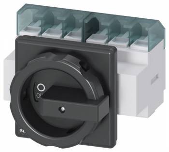 Siemens 3LD25043VK51