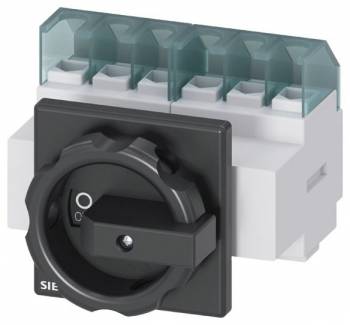 Siemens 3LD22033VK51