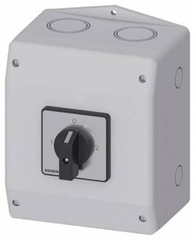 Siemens 3LD21657UB01