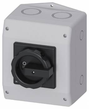 Siemens 3LD21653VB51