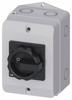 Siemens 3LD21641GP51