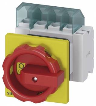 Siemens 3LD21542EP53