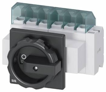 Siemens 3LD21034VP51
