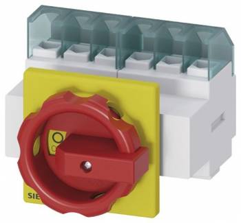 Siemens 3LD21033VK53