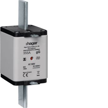 Hager LNH2355MK