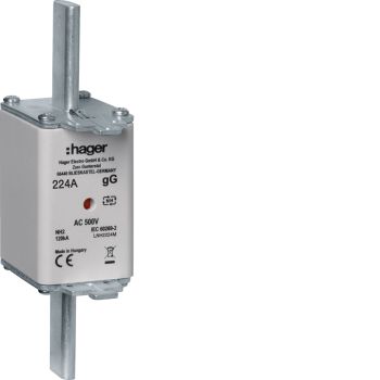Hager LNH2224M