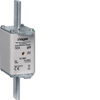 Hager LNH2032M