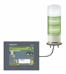 Schneider Electric XVGU3SWV