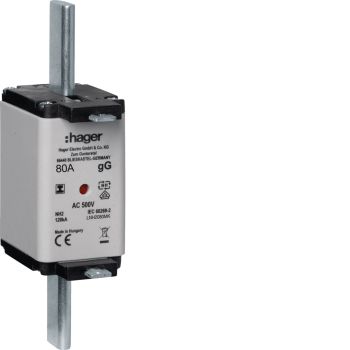 Hager LNH2080MK
