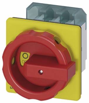 Siemens 3LD25040TK53