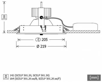 Lts Licht und Leuchten 641260