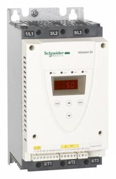 Schneider Electric ATS22D17S6U