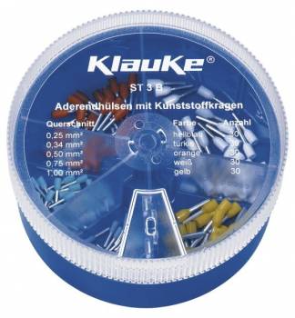 Klauke ST3B