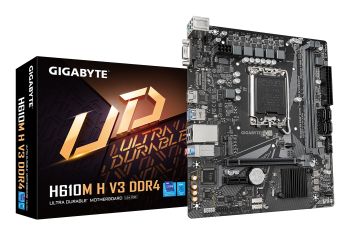 Gigabyte H610M H V3 DDR4 1.0