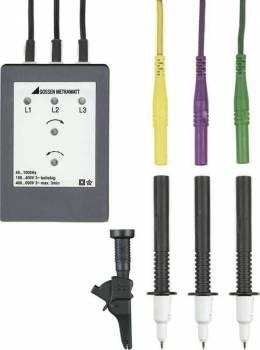 Gossen GTM5202000R0001