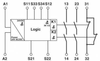 Phoenix Contact 2963938