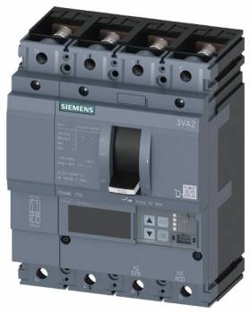 Siemens 3VA22168KP420AA0