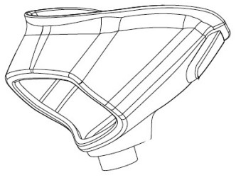 Zebra 21-71043-0BR
