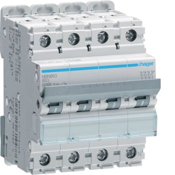 Hager NBN663