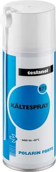 TESLANOL 26034