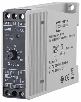 Metz Connect 110304412005